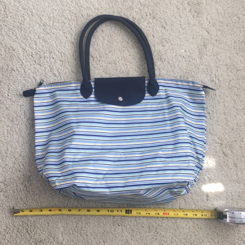 ❌SOLD❌”Longchampesque” tote